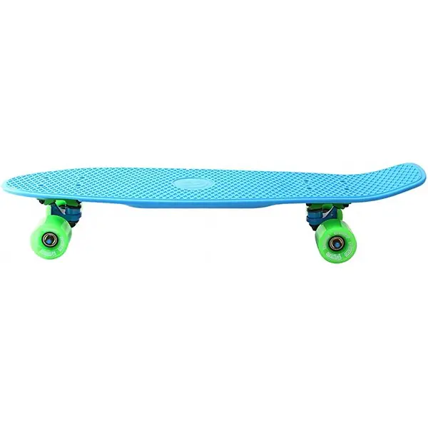 Скейтборд RT Y-Scoo Big Fishskateboard 27" с сумкой арт. 402, 68,6х19 фото 20