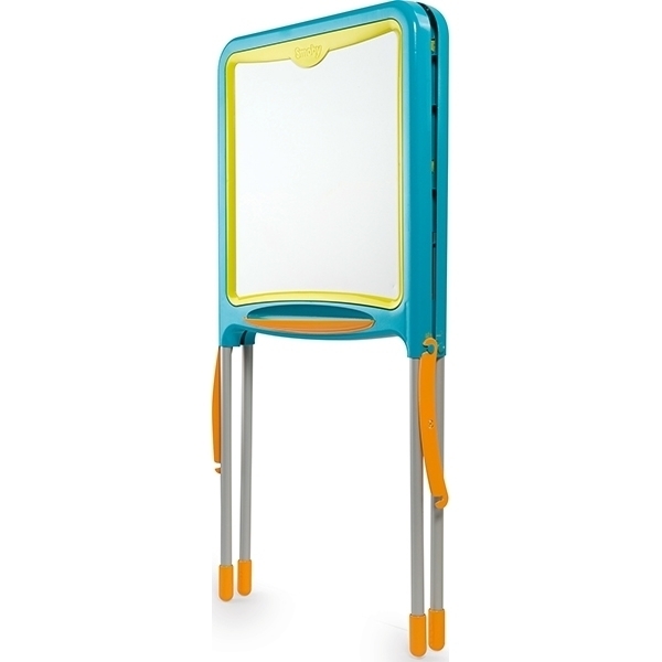 Двусторонний складывающийся мольберт Smoby 410304 фото 5