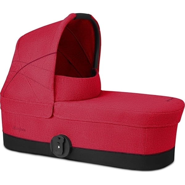 Люлька для новорожденного для коляски Cybex S Carrycot - Фото
