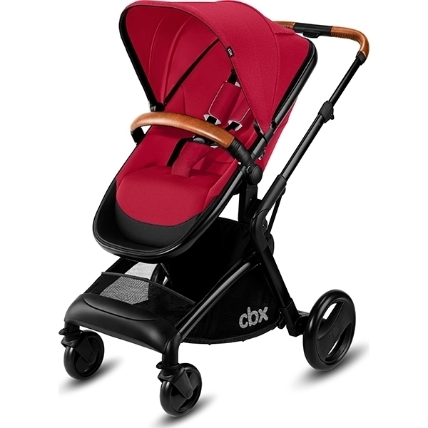 Детская коляска Cybex Bimisi Lux 2 в 1 - Фото