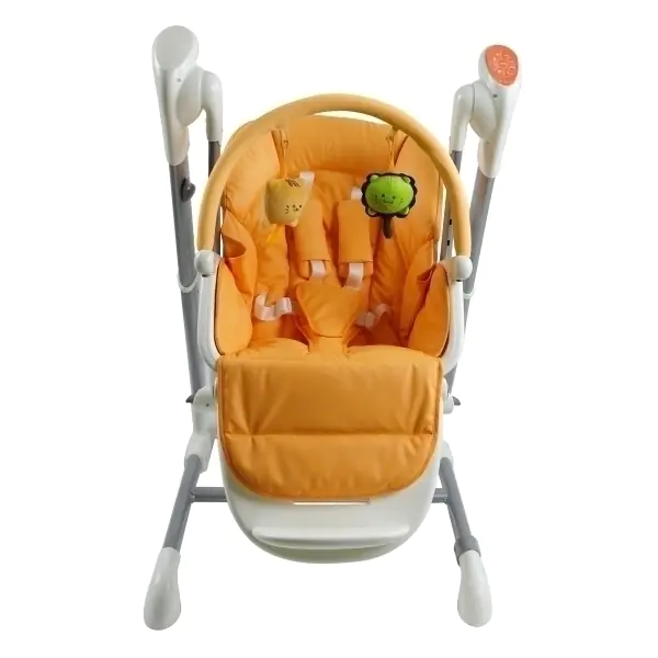 Детский стул-качели Nuovita Unico фото 5