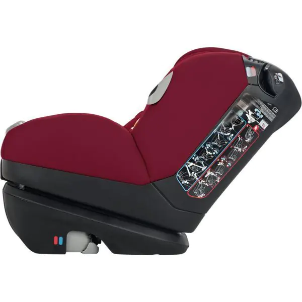 Автокресло Maxi-Cosi Opal фото 6