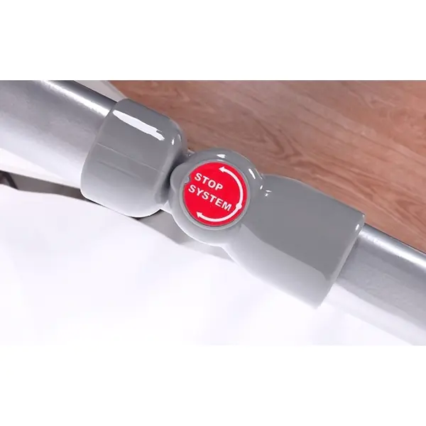 Ворота безопасности Caretero  SafeHouse 77-83 фото 4