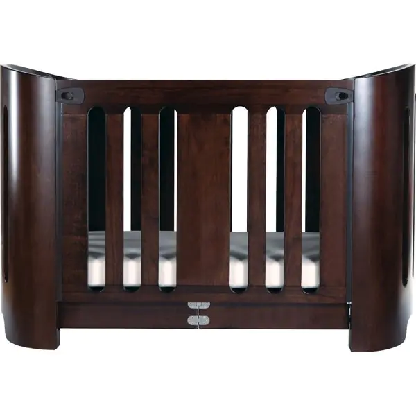 Детская кроватка Bloom Luxo Sleep G2 фото 4