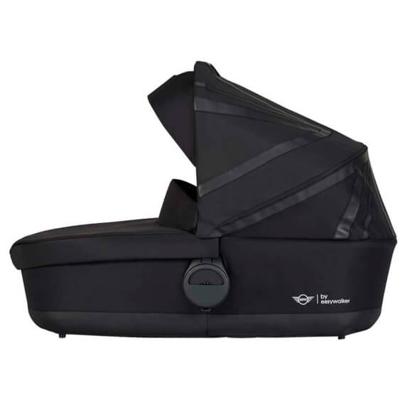 Люлька Easywalker Mini Carrycot - Фото
