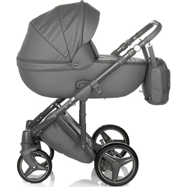 Детская коляска BeBe-Mobile Marconi 3 в 1 фото 1