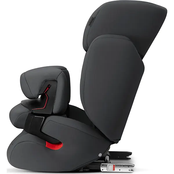 Детское автокресло Cybex Aura-Fix фото 5