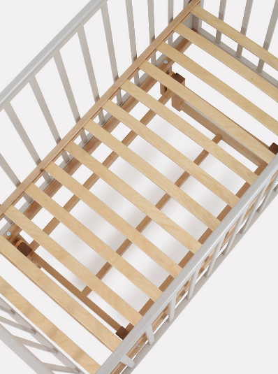 Детская кроватка Rant Indy Pro фото 4