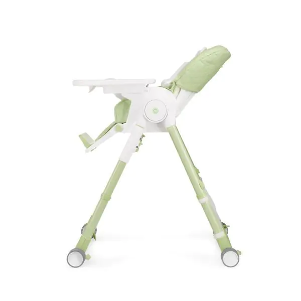 Стул для кормления Happy Baby William V2 фото 3