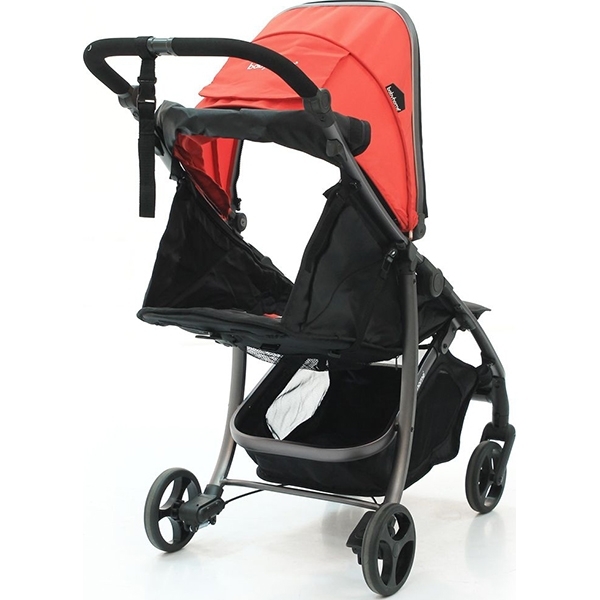 Детская прогулочная коляска BabyHome Vida фото 1