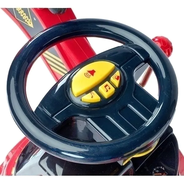 Детская каталка Toyz Scoop фото 2