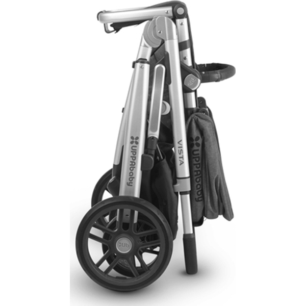 Детская коляска для погодок UPPAbaby Vista 2018 2 в 1 фото 7