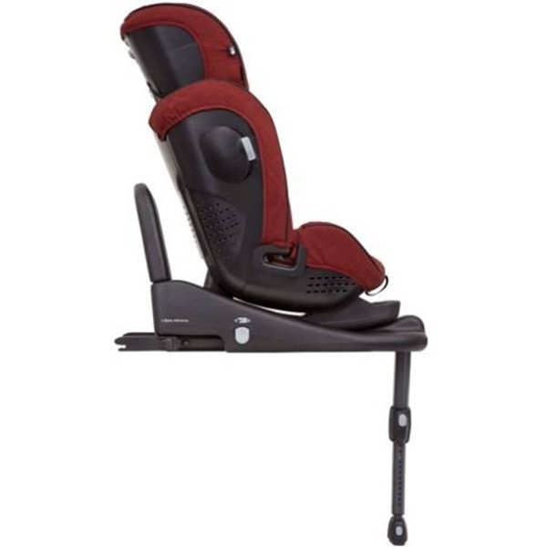 Детское автокресло Joie Stages Isofix фото 6