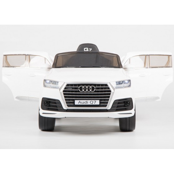 Электромобиль Barty Audi Q7 Quattro Lux фото 6