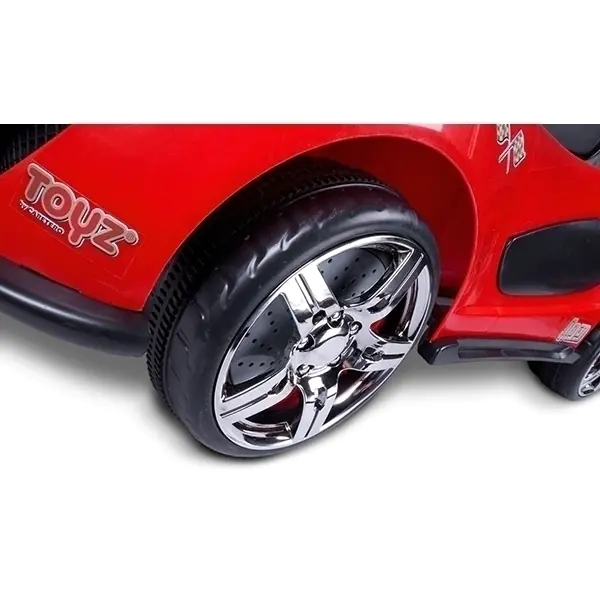 Электромобиль Toyz Aero фото 9