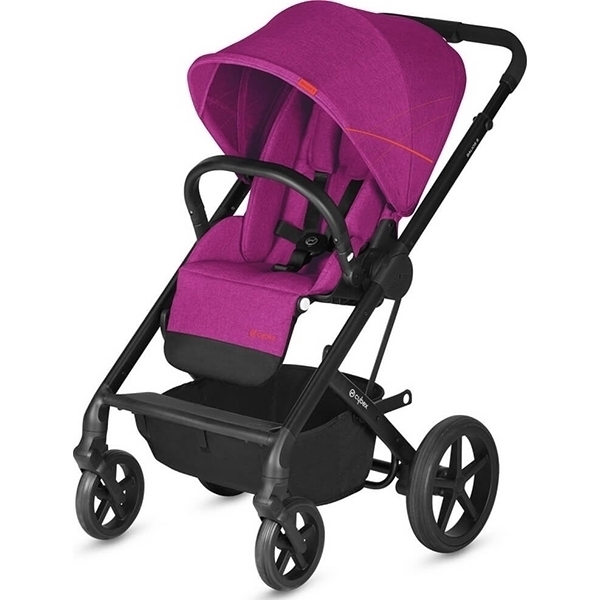 Прогулочная коляска Cybex Balios S - Фото