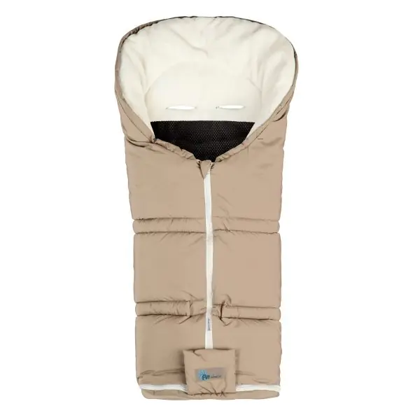 AL2278SX Зимний флисовый конверт Altabebe Sympatex AL2278SX Зимний флисовый конверт Altabebe Sympatex - Фото