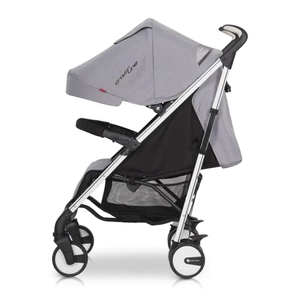 Детская коляска-трость Euro-Cart Crossline фото 1
