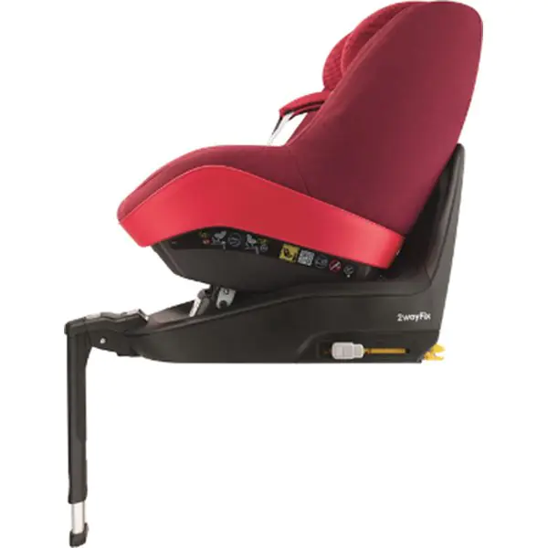 Автокресло Maxi-Cosi 2wayPearl фото 11