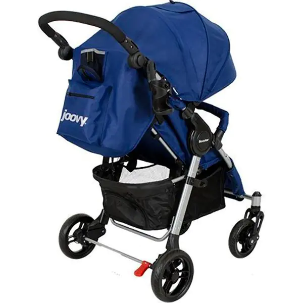 Детская прогулочная коляска Joovy Scooter фото 1