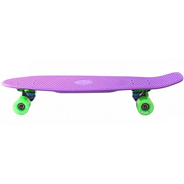 Скейтборд RT Y-Scoo Big Fishskateboard 27" с сумкой арт. 402, 68,6х19 фото 8