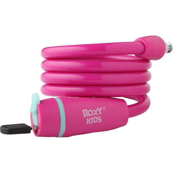 Замок для коляски Roxy Kids RSL-101200G, 120х10 мм фото 5