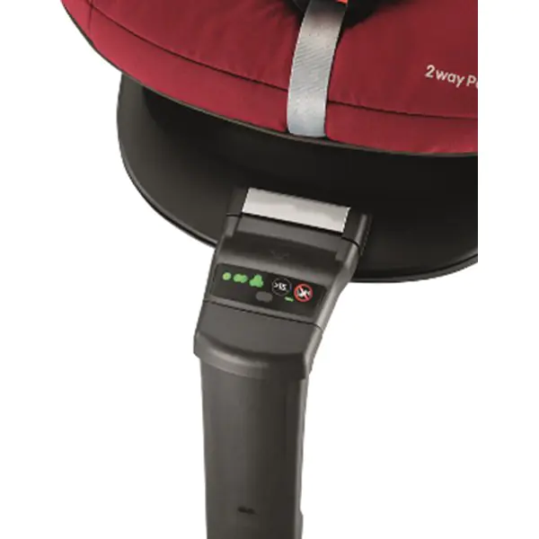 Автокресло Maxi-Cosi 2wayPearl фото 10