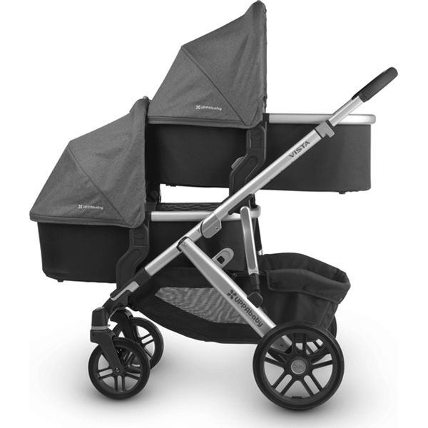 Детская коляска для погодок UPPAbaby Vista 2018 2 в 1 фото 3