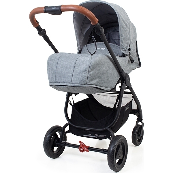 Детская коляска-трансформер Valco Baby Snap 4 Ultra Trend фото 5