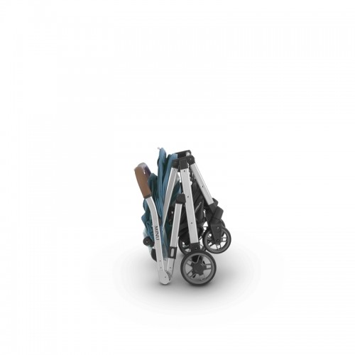 Детская прогулочная коляска UPPAbaby Minu фото 8