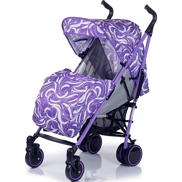 Детская коляска-трость Babyhit Handy фото 2