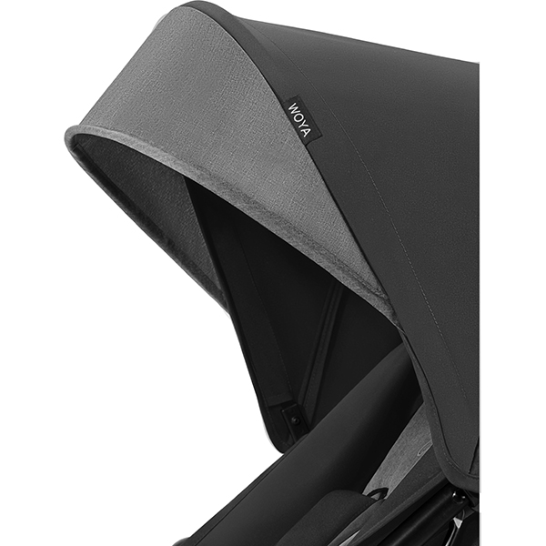 Детская прогулочная коляска Cybex Woya фото 7
