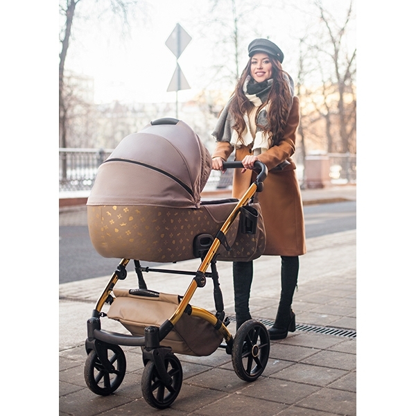 Детская коляска Tako Laret Imperial 2 в 1 фото 36