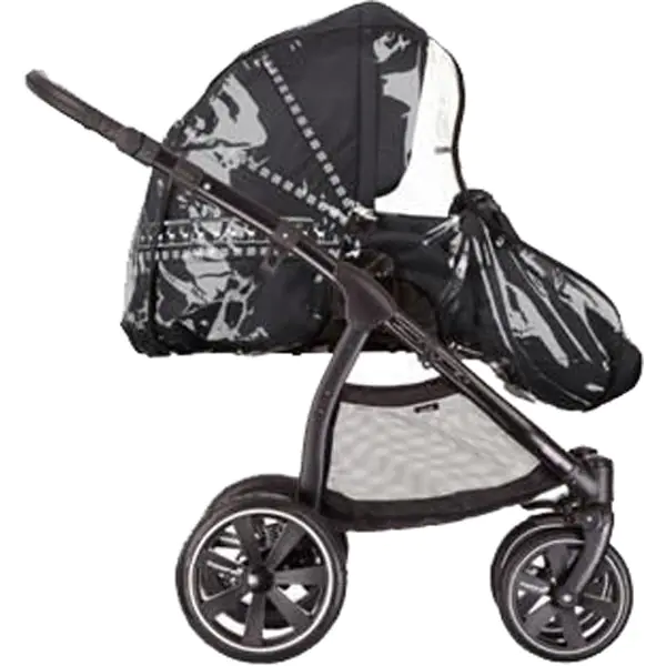 Детская коляска Noordi Arctic Sport 3 в 1 фото 7