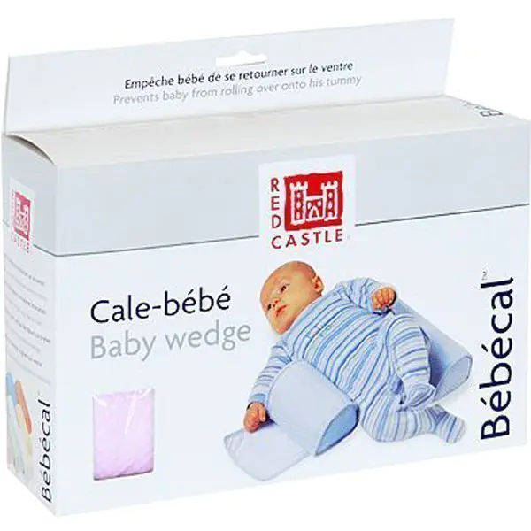 Позиционер для сна Red Castle Bebecal традиционный фото 4