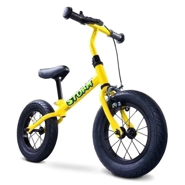 Беговел Toyz Storm фото 2