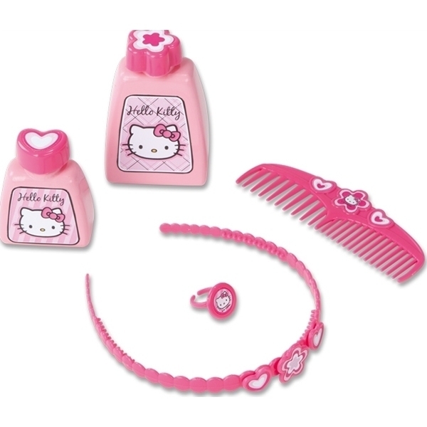 Настольный туалетный столик Smoby Hello Kitty 24113 фото 2