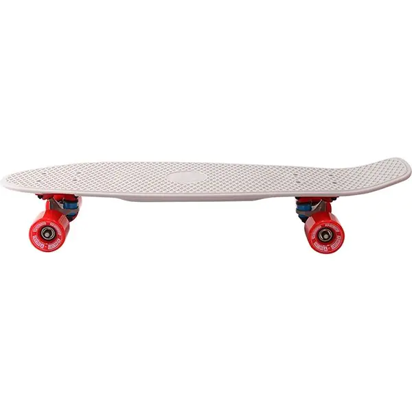 Скейтборд RT Y-Scoo Big Fishskateboard 27" с сумкой арт. 402, 68,6х19 фото 17