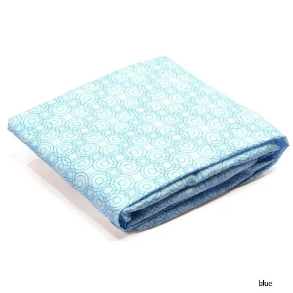 Комплект простыней Bloom Fitted Sheets фото 2