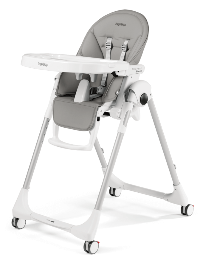 Стульчик для кормления Peg Perego Prima Pappa Follow Me - Фото