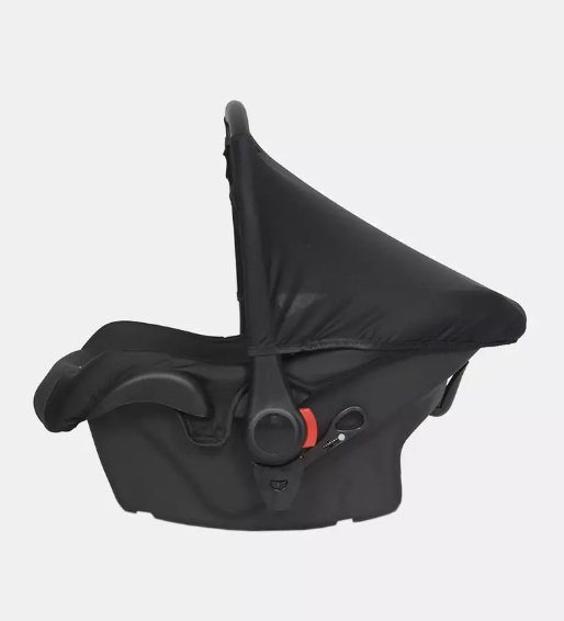 Детская коляска Riko Basic Yoga Ecco 3 в 1 фото 15