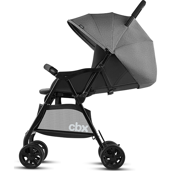 Детская прогулочная коляска Cybex Yoki фото 8