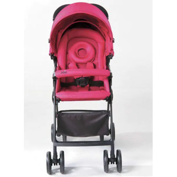 Детская прогулочная коляска Joie Aireskip Stroller, с рождения фото 3