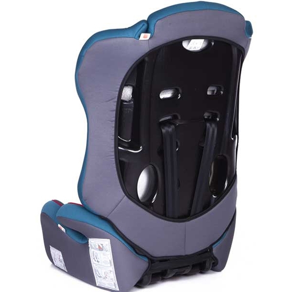Детское автокресло Baby Care Upiter Plus фото 3