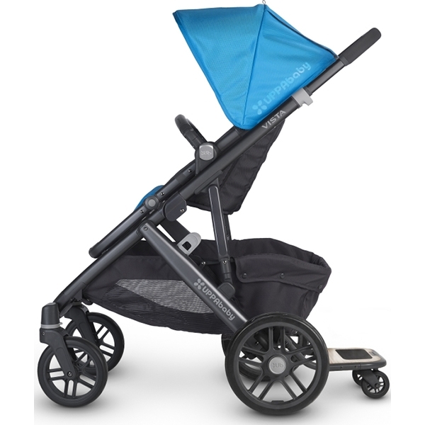 Подножка-скейт для коляски UPPAbaby Vista фото 1