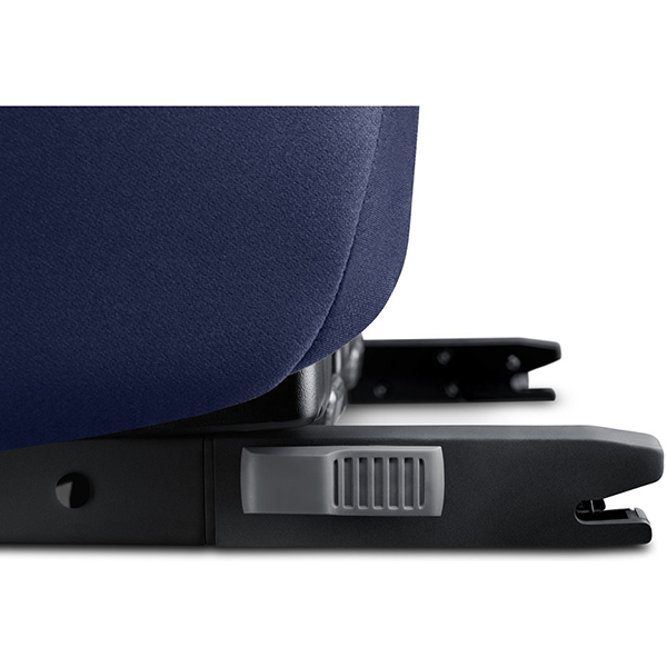 Детское автокресло Recaro Milano Seatfix фото 3