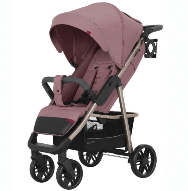 Детская коляска Carrello Echo CRL-8508 2022 - Фото