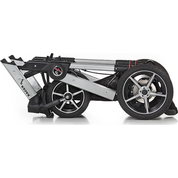 Детская коляска Hartan Racer GTS 2 в 1 фото 5