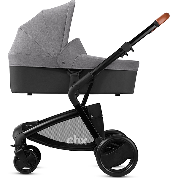 Детская коляска Cybex Bimisi Lux 2 в 1 фото 7