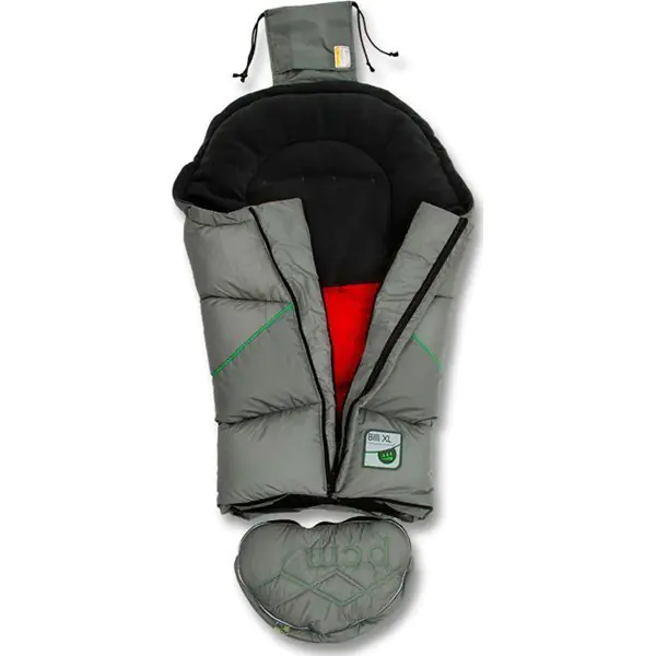 Детский конверт Odenwalder Billi XL фото 4
